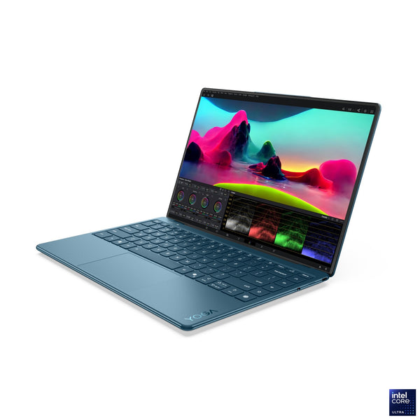 LENOVO | Yoga Slim 9 14ILL10 Multi Touch Intel Core Ultra 7 32GB RAM 1TB SSD 14.2inch Windows 11 | 83CX000MAX