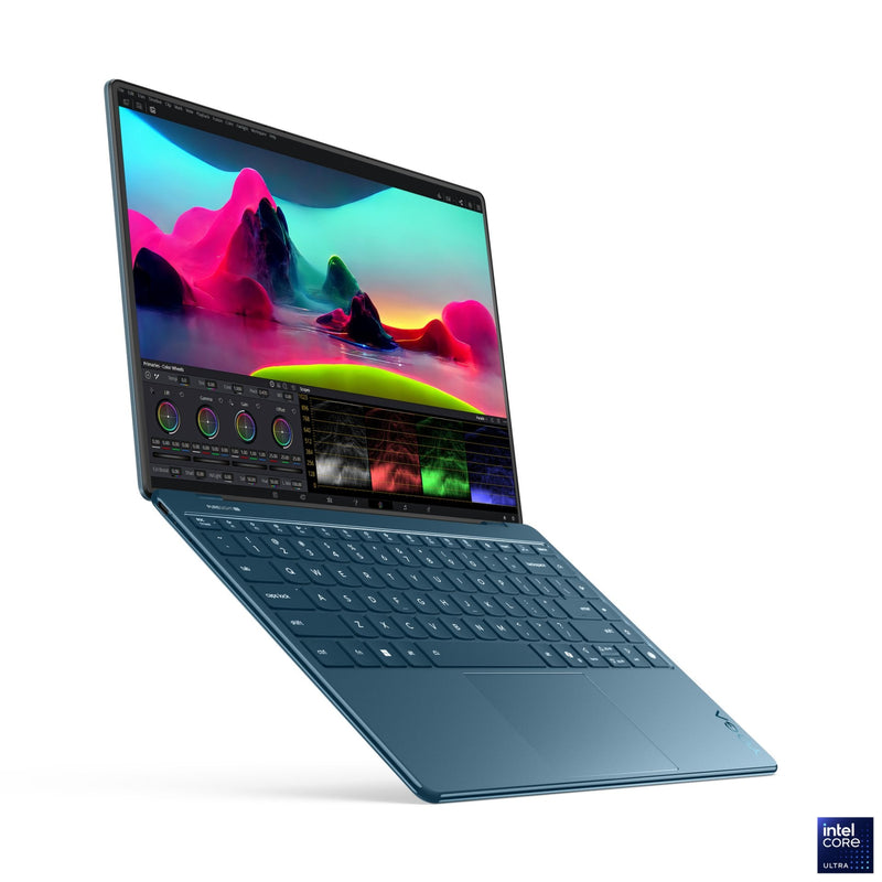 LENOVO | Yoga Slim 9 14ILL10 Multi Touch Intel Core Ultra 7 32GB RAM 1TB SSD 14.2inch Windows 11 | 83CX000MAX