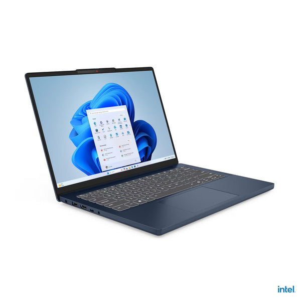 LENOVO | IdeaPad Slim 3 14IRH10 Non Touch Intel Core i7 512GB SSD 11.6inch Windows 11 | 83K00068AX
