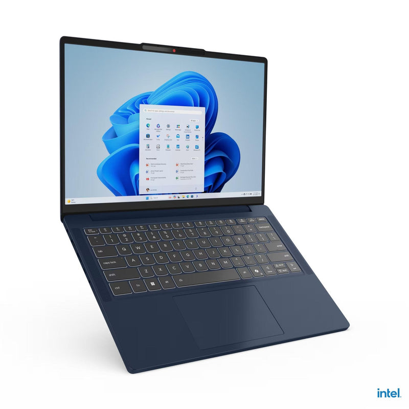 LENOVO | IdeaPad Slim 3 14IRH10 Non Touch Intel Core i7 512GB SSD 11.6inch Windows 11 | 83K00068AX