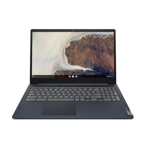 LENOVO | IdeaPad 3 Chrome 15IJL6 Intel Cel 128GB SSD 15.6inch | 82N40057EL