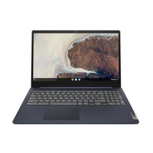 LENOVO | IdeaPad 3 Chrome 15IJL6 Intel Cel 128GB SSD 15.6inch | 82N40057EL