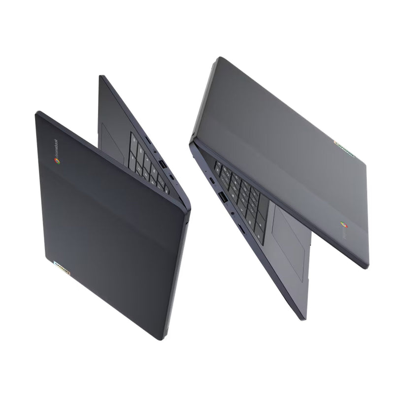 LENOVO | IdeaPad 3 Chrome 15IJL6 Intel Cel 128GB SSD 15.6inch | 82N40057EL