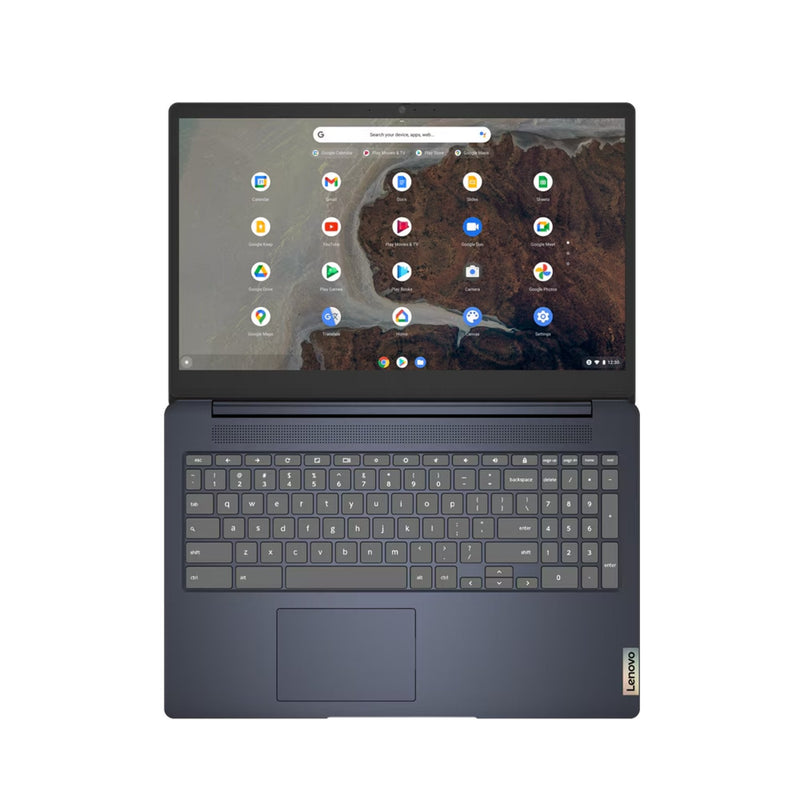 LENOVO | IdeaPad 3 Chrome 15IJL6 Intel Cel 128GB SSD 15.6inch | 82N40057EL
