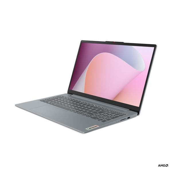 LENOVO | IdeaPad Slim 3 15AMN8 AMD Ryzen 5 16GB 512GB SSD RAM 15.6inch Windows 11 | 82XQ00PLAX
