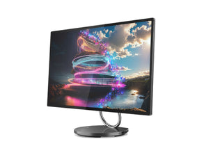 LENOVO | Yoga AIO PC 32ILL10 Non Touch Intel Core Ultra7 32GB RAM 1TB SSD 31.5inch Windows 11 Pro | F0HX0004AX