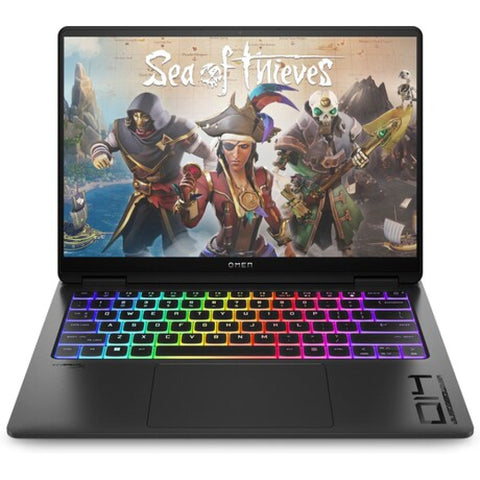 HP | OMEN Transcend Laptop 14-fb0000ne Intel Core Ultra 9 185H 32GB RAM 1 TB SSD | 9V8S6EA