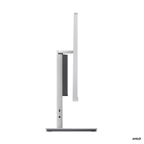 LENOVO | IdeaCentre AIO 24ARR9 No Touch AMD Ryzen5 16GB RAM 512GB SSD Windows11 23.8inch| F0HR006RAX