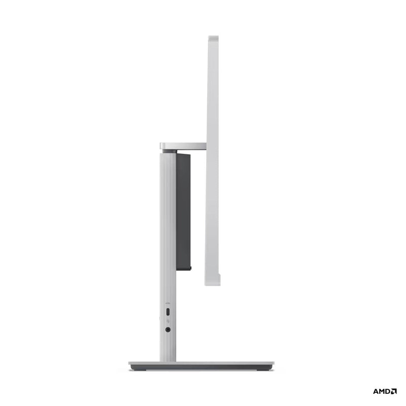 LENOVO | IdeaCentre AIO 24ARR9 No Touch AMD Ryzen5 16GB RAM 512GB SSD Windows11 23.8inch| F0HR006RAX