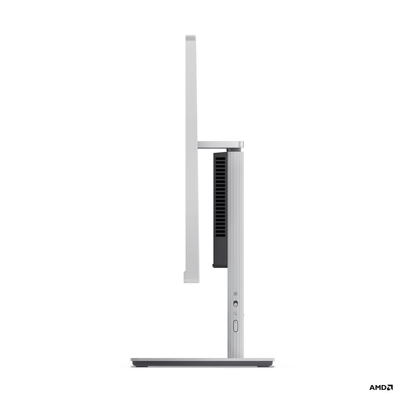 LENOVO | IdeaCentre AIO 24ARR9 No Touch AMD Ryzen5 16GB RAM 512GB SSD Windows11 23.8inch| F0HR006RAX