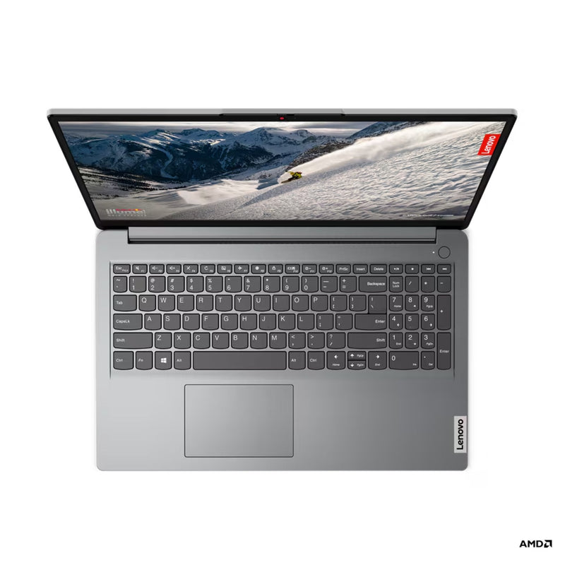 LENOVO | IdeaPad 1 15AMN7 Non Touch AMD Ryzen 5 15.6inch 256GB SSD Windows 11 | 82VG007MAX