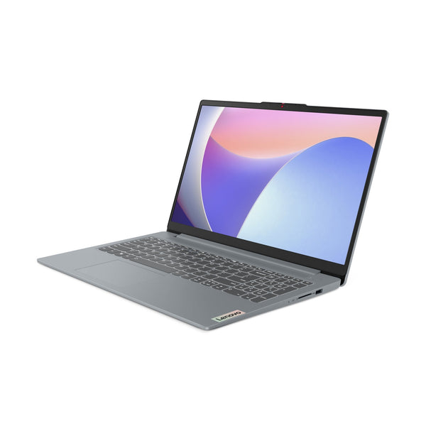 LENOVO | Ideapad slim 3 15IRH8 Non Touch Intel Core i5 16GB RAM 512 GB SSD 15.6inch | 83EM00C8AX