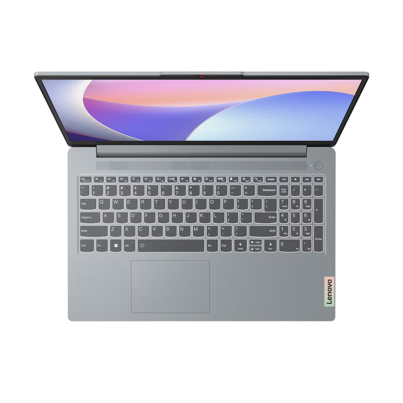 LENOVO | Ideapad slim 3 15IRH8 Non Touch Intel Core i5 16GB RAM 512 GB SSD 15.6inch | 83EM00C8AX