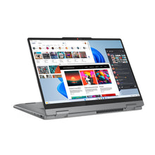 LENOVO | IdeaPad 5 2 in 1 Multi Touch Intel Core i7 16GB RAM 1TB SSD 14inch Windows 11 Home | 83KX003YAX