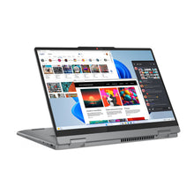 LENOVO | IdeaPad 5 2 in 1 Multi Touch Intel Core i7 16GB RAM 1TB SSD 14inch Windows 11 Home | 83KX003YAX
