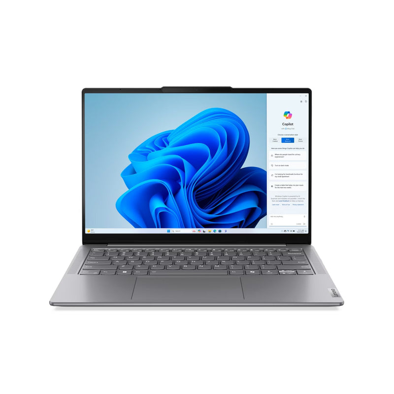 LENOVO | Yoga Slim 7 14IMH9 Non Touch Intel Ultra 7 32GB RAM 1TB SSD 14inch Win 11 Home | 83CV005WAX