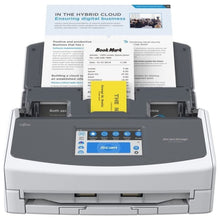 RICOH | Scansnap iX1600 Touch Screen Desktop Scanner