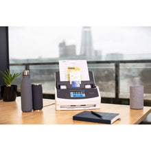 RICOH | Scansnap iX1600 Touch Screen Desktop Scanner