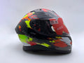 Axor Motorsport Helmet Double Shield | MGS-010