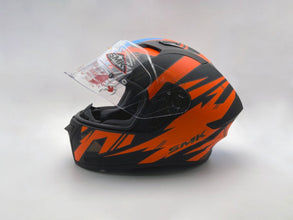 SMK Motorsport Helmet Multicolor | MGS-014