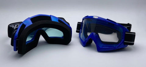 JOPPA | MC Goggles Motocross For Helmet | MGS-013