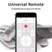 MARRATH | Smart WiFI Universal Remote to make your mobile as your remote | MSHA33