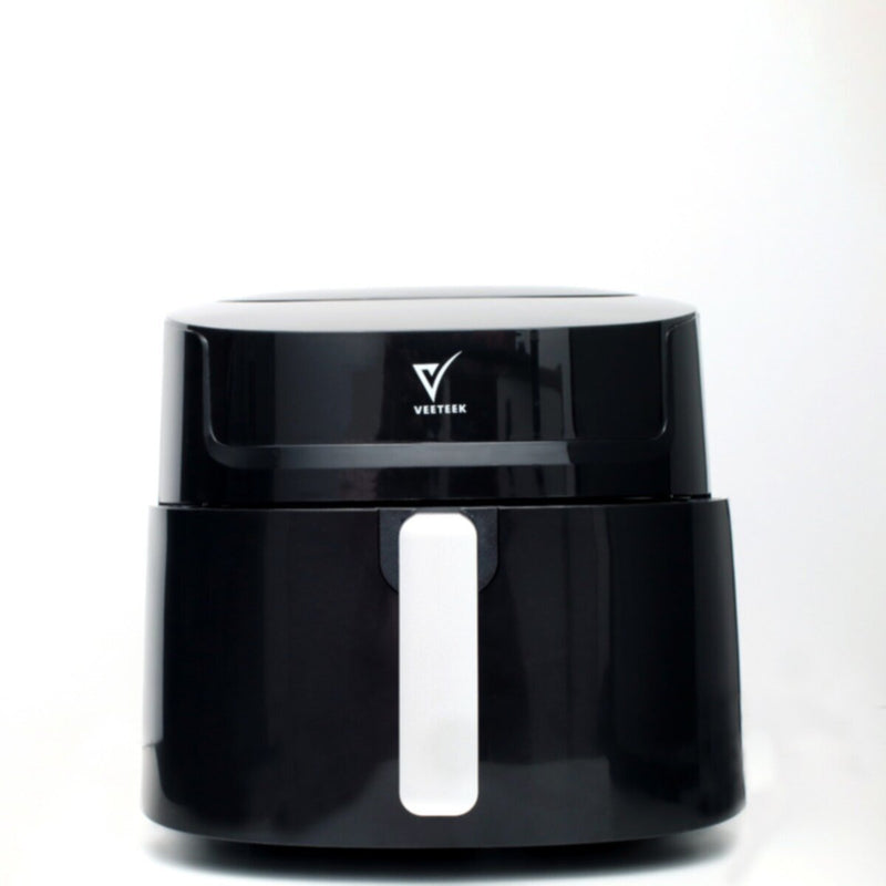 VEETEEK | Air Fryer 1800W 6.5Ltrs | AF9005T-GS