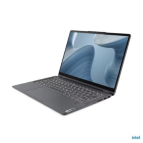 LENOVO | IdeaPad 14"inch Laptop Flex 5 14IAU7 Intel Core i5-1235U 16GB 512GB Grey | 82R700KWAX