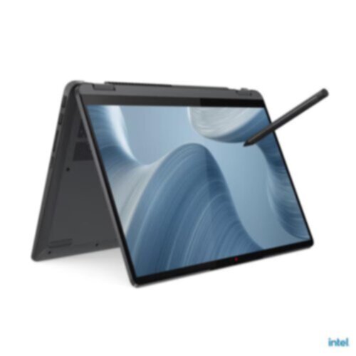 LENOVO | IdeaPad 14"inch Laptop Flex 5 14IAU7 Intel Core i5-1235U 16GB 512GB Grey | 82R700KWAX