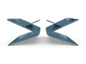 LENOVO | Yoga Tab Plus TB520FU Snapdragon 16GB RAM 256GB  Android 14 Keyboard Pen | ZAEG0034AE