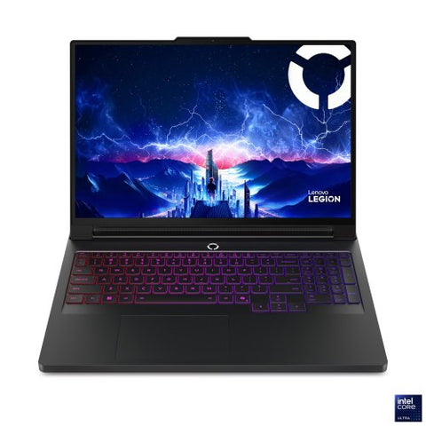 LENOVO | Gaming Laptop Legion Pro 7 16IAX10H Ultra 9 275HX, 64GB, 2TB, RTX5080 16GB GDDR7, 16