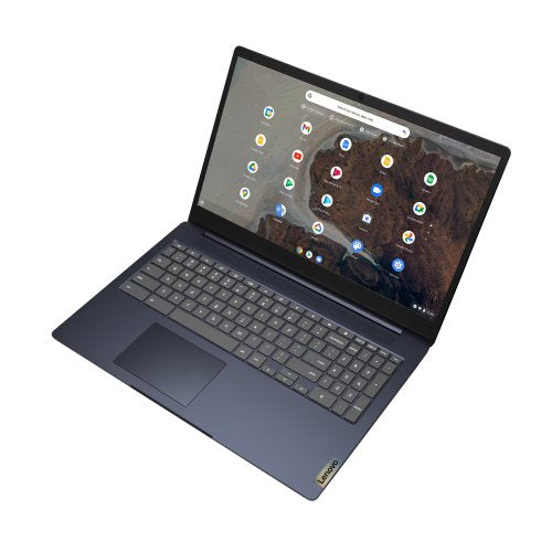 LENOVO | IdeaPad 3 Chrome 15IJL6 Intel Cel 128GB SSD 15.6inch | 82N40057EL