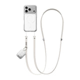 AMAZINGTHING | TITAN Strap Grey | 4896238800101