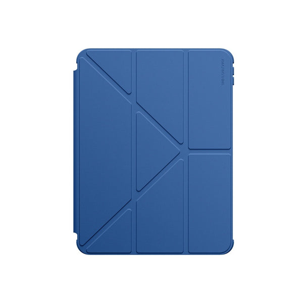 AMAZINGTHING | Titan Pro Magsafe Case for iPad A16 Pro 11 / iPad Gen 10.9 Blue | IPADAIRA16TPBU