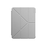 AMAZINGTHING | Titan Pro Case for iPad A16 Grey | IPADAIRA16TPGY