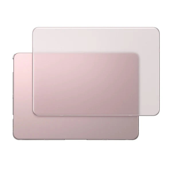 AMAZINGTHING | Titan Case + Keyboard Film Set For Macbook Neo pink | MCNEO13TPK