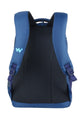 WILDCRAFT | Ace 2 Laptop Back Pack Blue H46*W33*D15Cm 21-30L | WC-58394