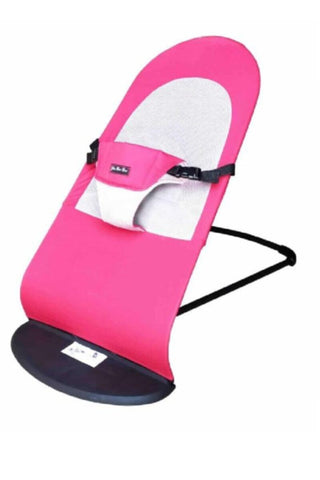 Infant-To-Toddler Rocker Chair Toddler Rocker 18 to 36 months | 274-1 Pink