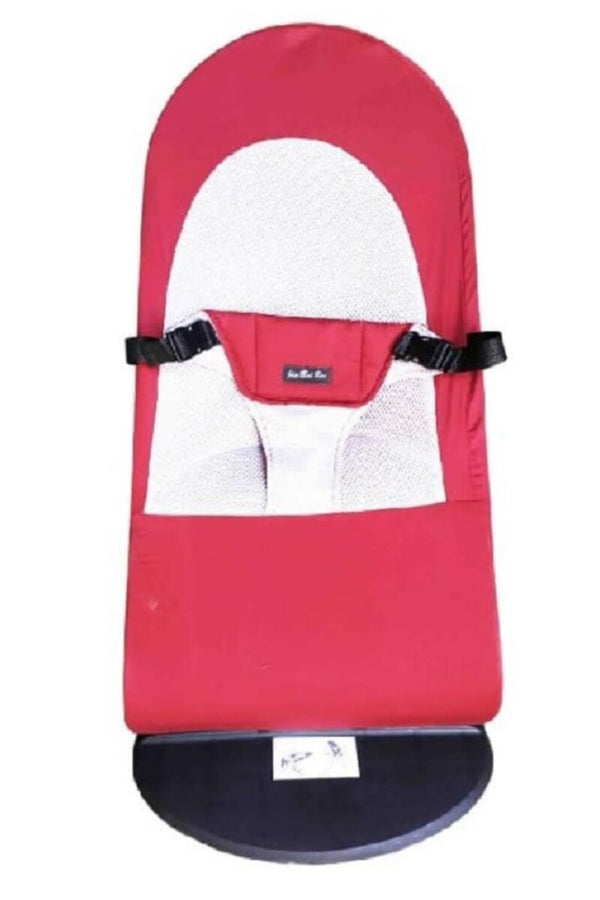 Infant-To-Toddler Rocker Chair Toddler Rocker 18 to 36 months | 274-1 Red