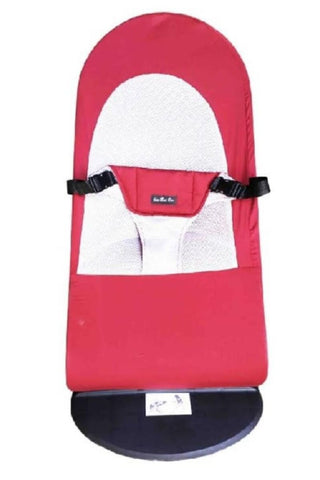 Infant-To-Toddler Rocker Chair Toddler Rocker 18 to 36 months | 274-1 Red
