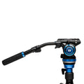 BENRO | S6PROS Pro Video Head 6Kg