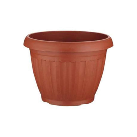 Plastic Pot Round Shape-2008 D36xH26