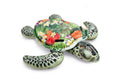 INTEX | Realistic Sea Turtle Ride-On Inflatable Pool Float | 42157555