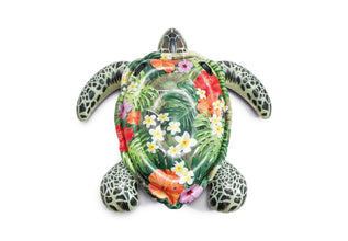 INTEX | Realistic Sea Turtle Ride-On Inflatable Pool Float | 42157555