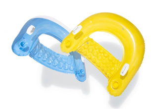 INTEX | Sit 'N Float Inflatable Pool Loungers - Assorted Colors | 42158859