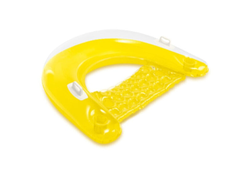 INTEX | Sit 'N Float Inflatable Pool Loungers - Assorted Colors | 42158859