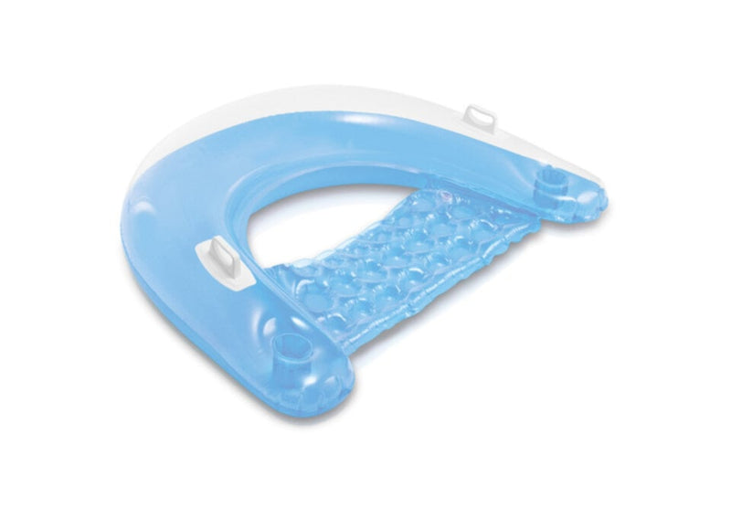 INTEX | Sit 'N Float Inflatable Pool Loungers - Assorted Colors | 42158859