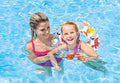 INTEX | Lively Print Inflatable Swim Rings - Assorted Colors | 42159230