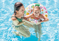 INTEX | Lively Print Inflatable Swim Rings - Assorted Colors | 42159230