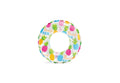 INTEX | Lively Print Inflatable Swim Rings - Assorted Colors | 42159230